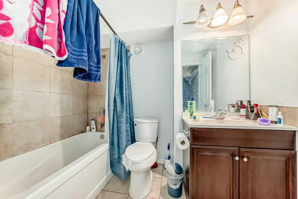 207 Eldorado Close NE Calgary AB T1Y6T5