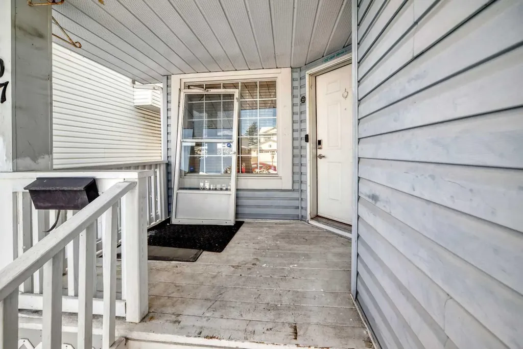 207 Eldorado Close NE Calgary AB T1Y6T5