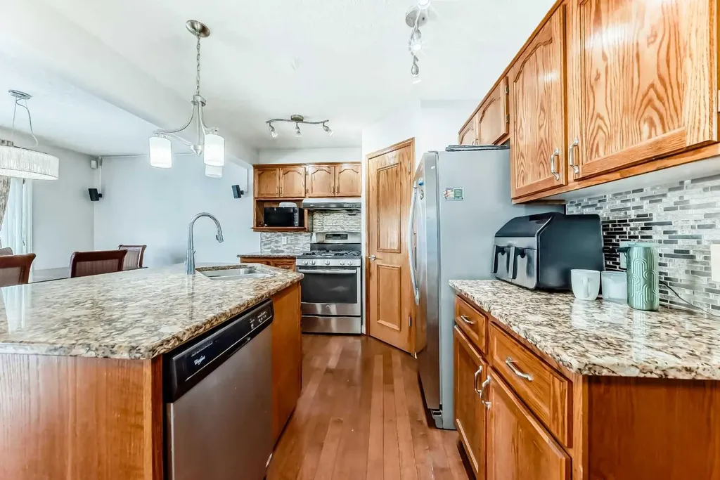 207 Eldorado Close NE Calgary AB T1Y6T5