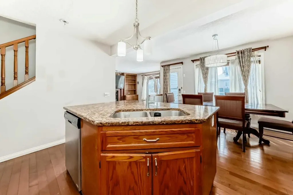 207 Eldorado Close NE Calgary AB T1Y6T5