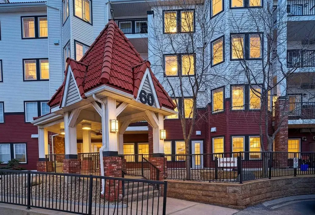60 Royal Oak Plaza NW Calgary AB T3G 0A7