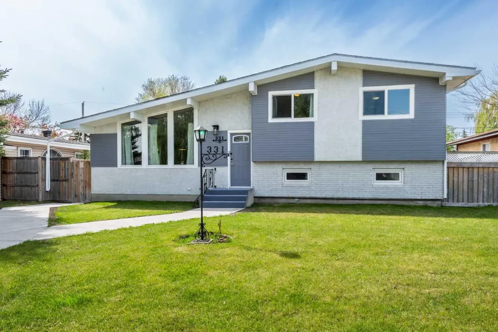 331 96 Avenue SE Calgary AB T2J 0G5