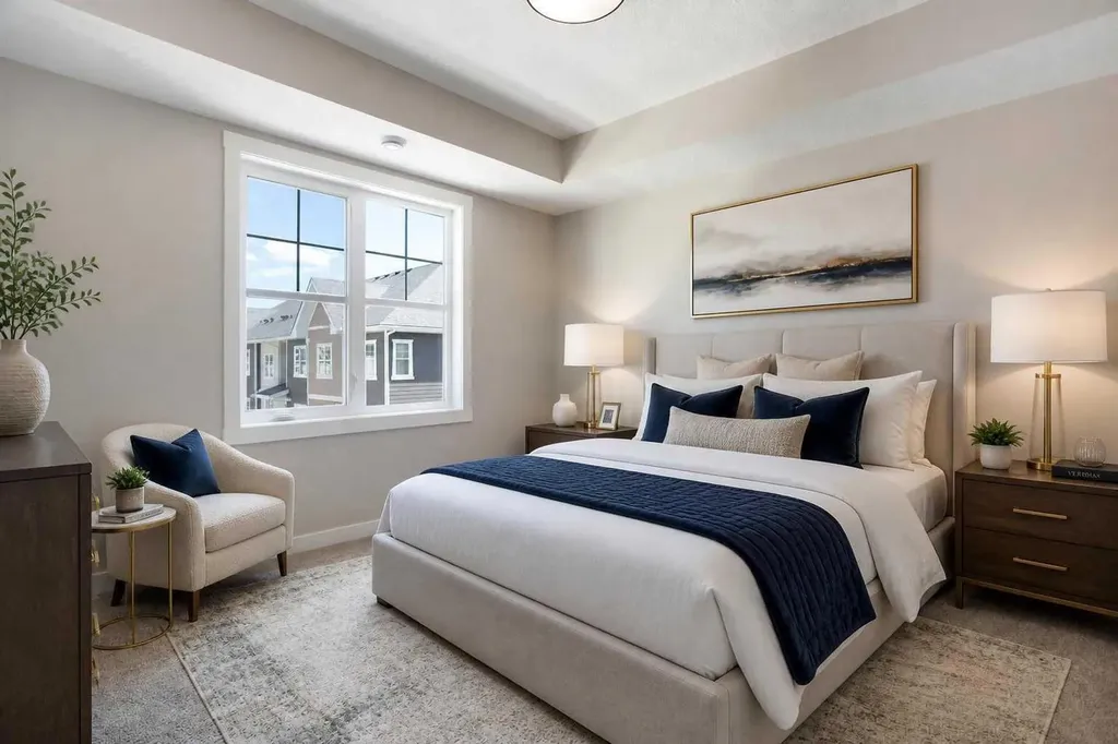 607 Cranbrook Walk SE Calgary AB T3M 2V5