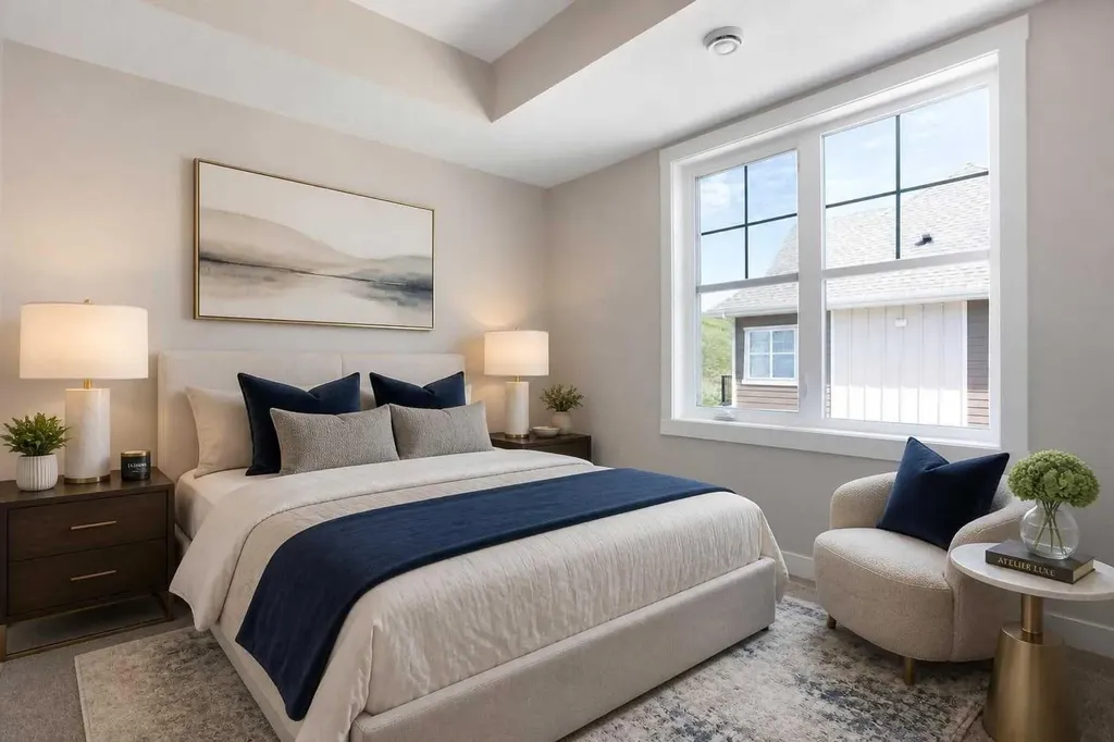 607 Cranbrook Walk SE Calgary AB T3M 2V5