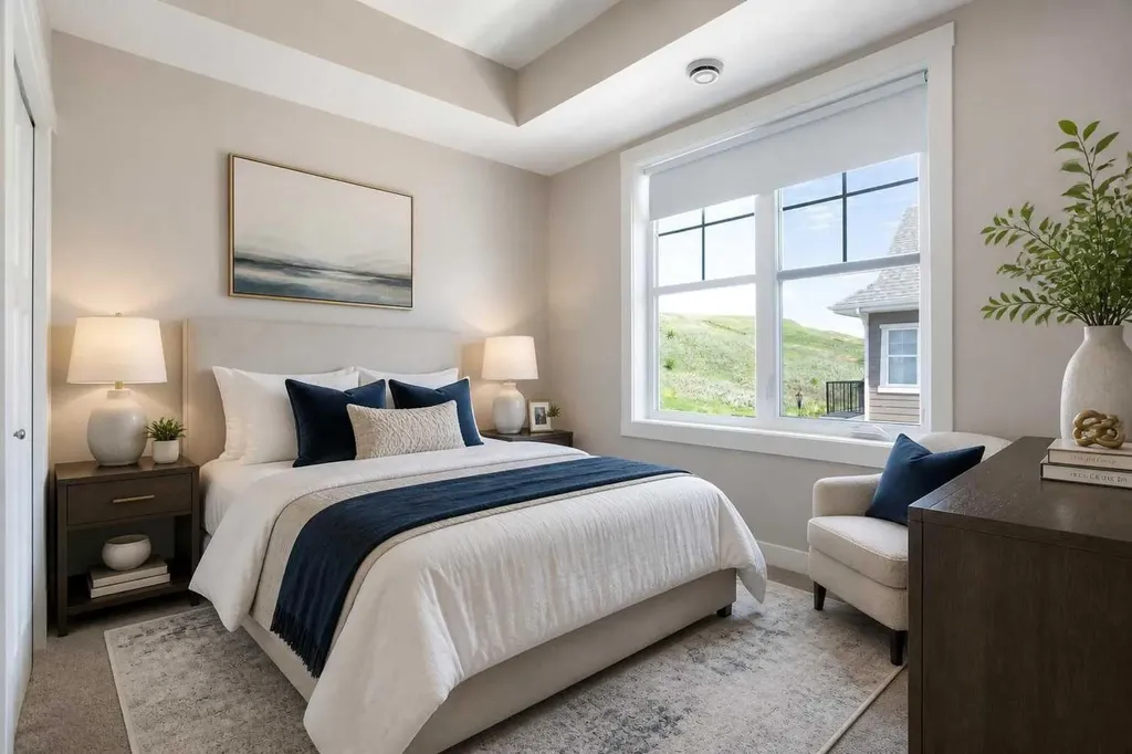 607 Cranbrook Walk SE Calgary AB T3M 2V5