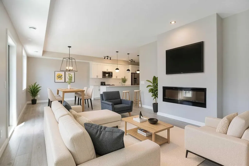 607 Cranbrook Walk SE Calgary AB T3M 2V5