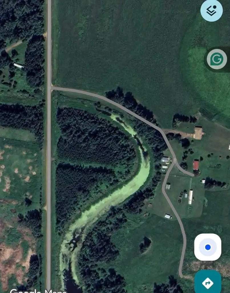 73009 Twp Rr 101 Rural Big Lakes County AB T0G1K0