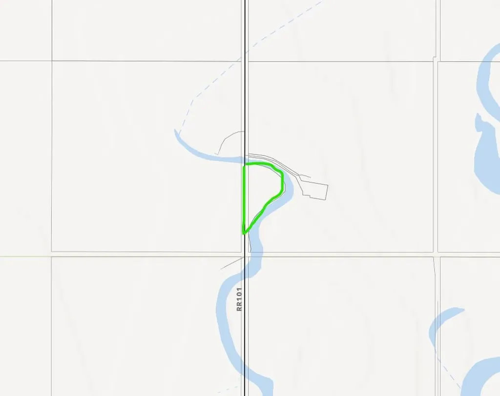 73009 Twp Rr 101 Rural Big Lakes County AB T0G1K0