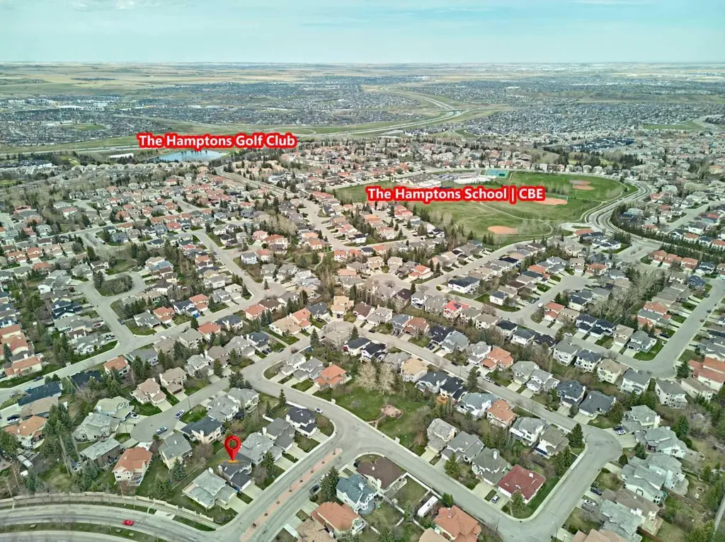 243 Hampshire Close NW Calgary AB T3A 4X9