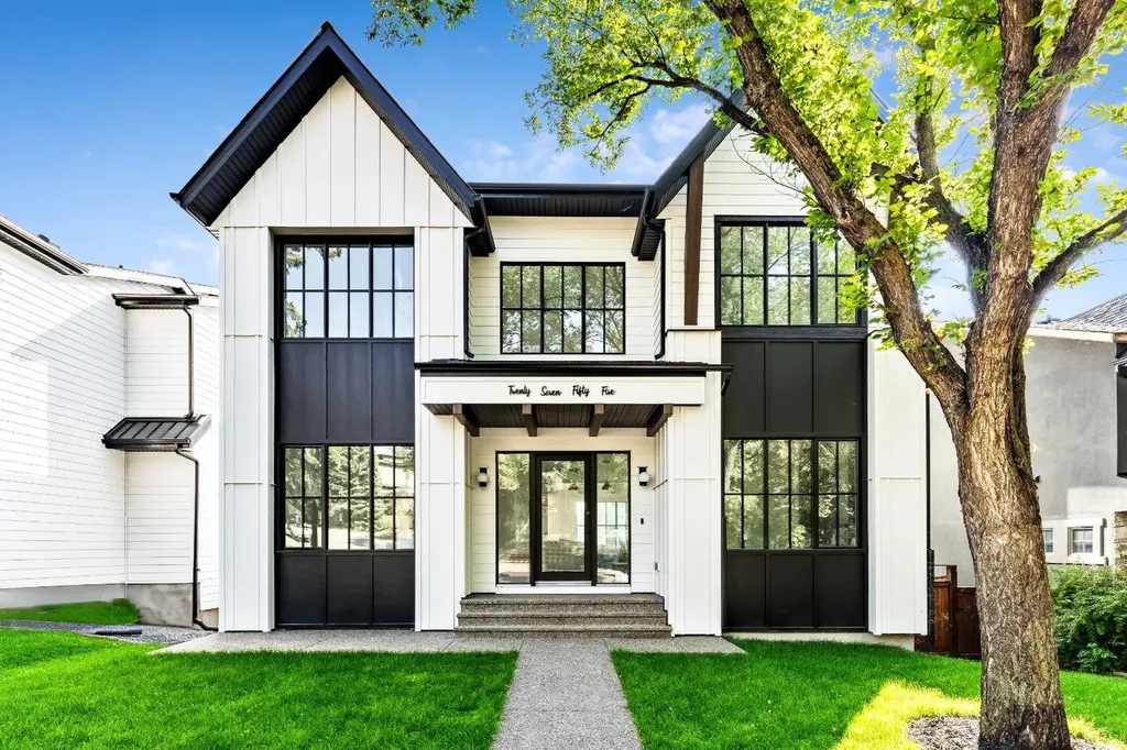 2755 Cannon Road NW Calgary AB T2L1C5