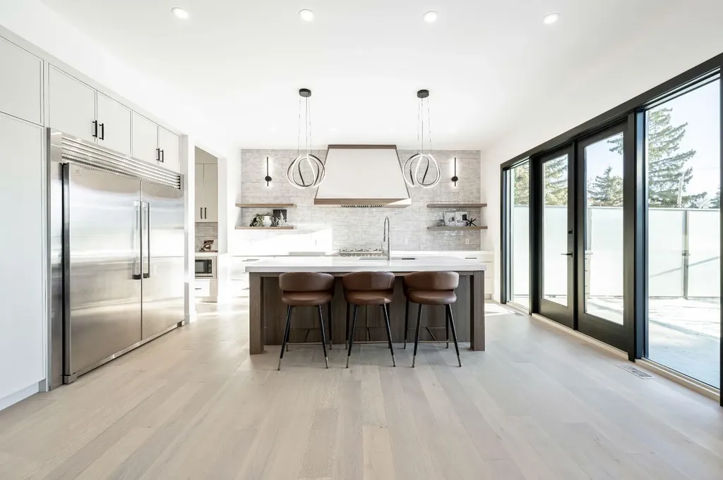 2755 Cannon Road NW Calgary AB T2L1C5
