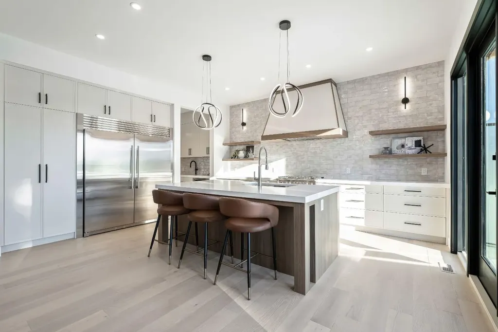 2755 Cannon Road NW Calgary AB T2L1C5