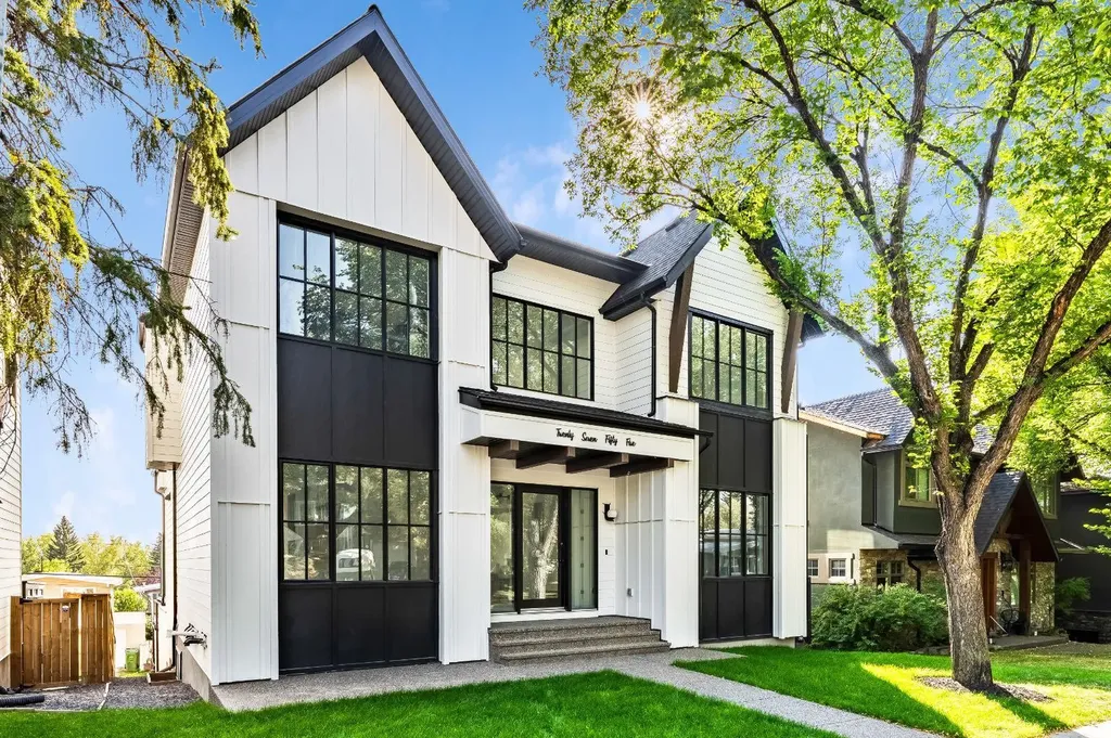 2755 Cannon Road NW Calgary AB T2L1C5