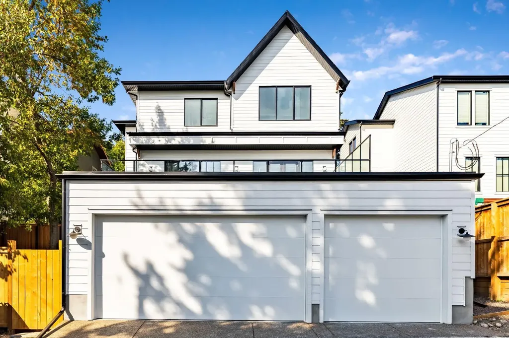 2755 Cannon Road NW Calgary AB T2L1C5