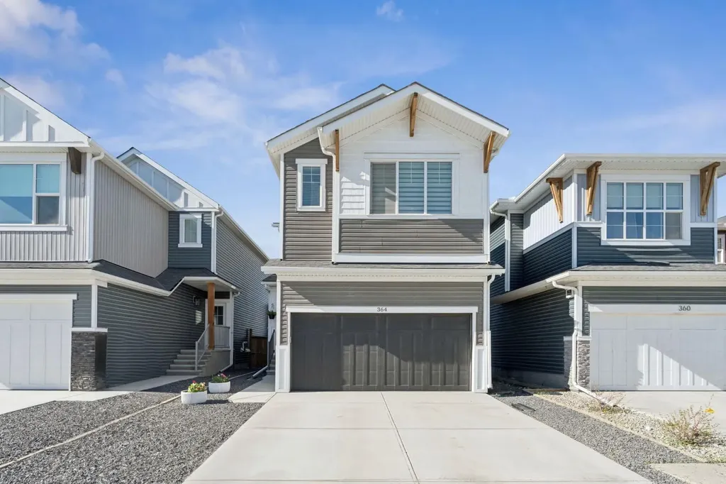 364 Fireside Way Cochrane AB T4C 3A9
