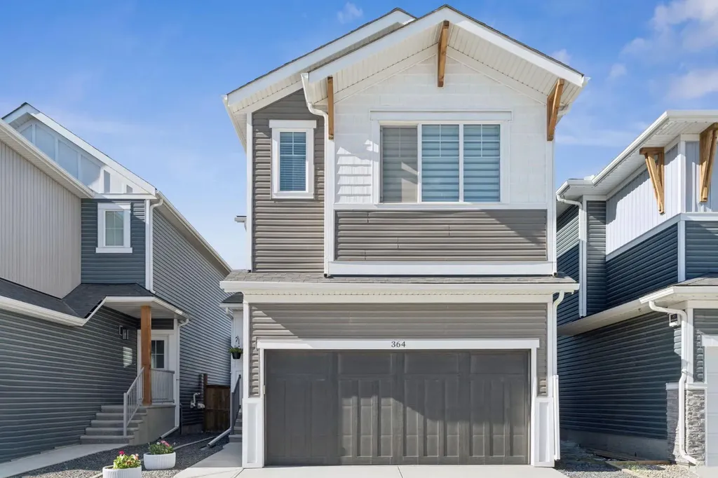 364 Fireside Way Cochrane AB T4C 3A9
