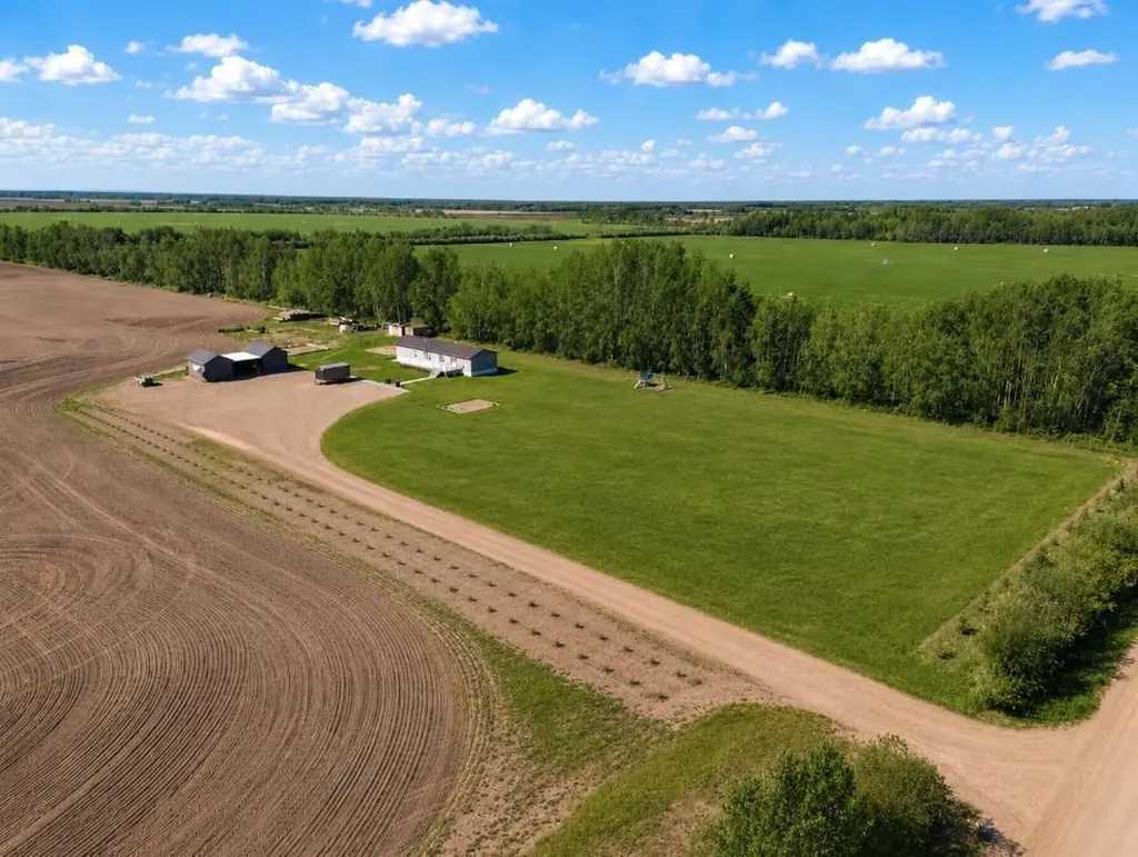 Blumenort Road Rural Mackenzie County AB T0H1N0