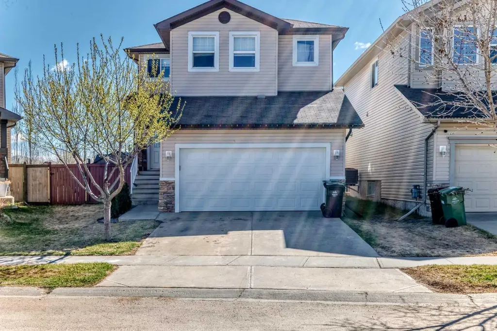 227 Avena Circle Leduc AB T9E 0L8