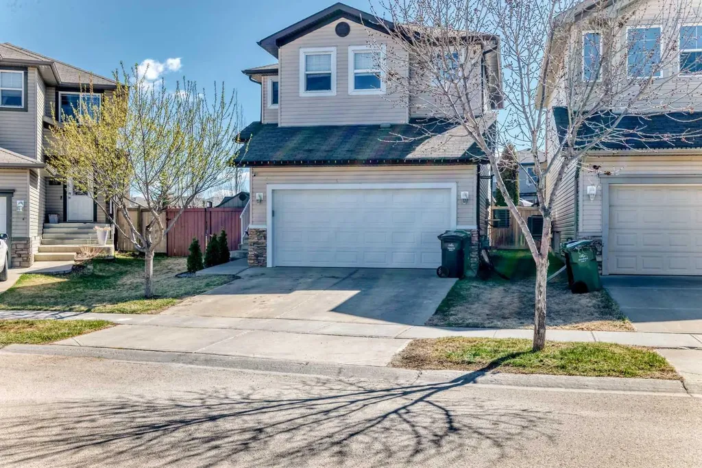 227 Avena Circle Leduc AB T9E 0L8