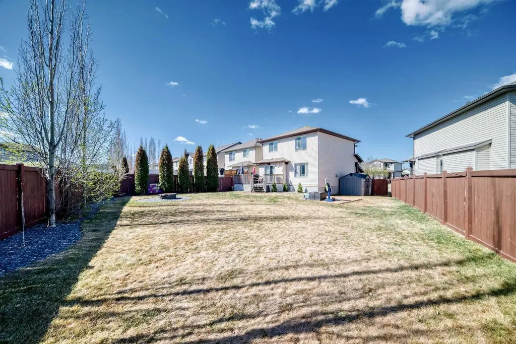 227 Avena Circle Leduc AB T9E 0L8