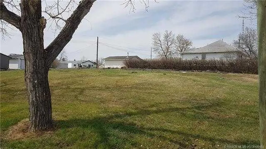 114 Railway Avenue S Morrin AB T0J2B0