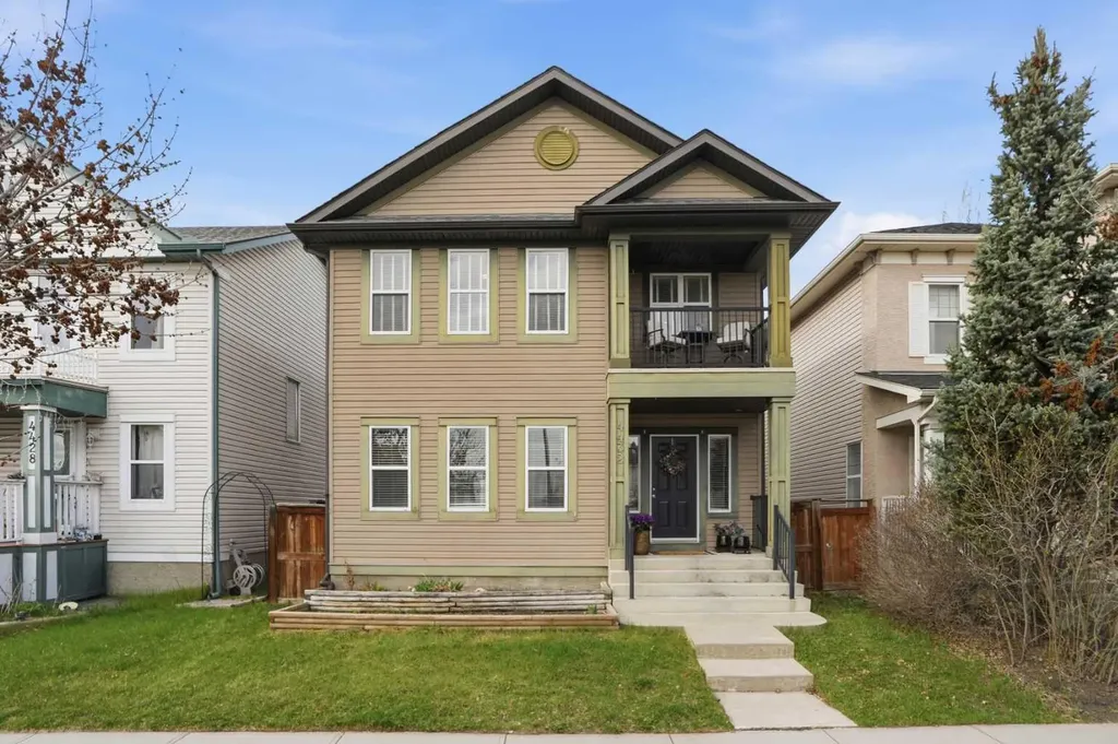 4432 Elgin Avenue SE Calgary AB T2Z4V8
