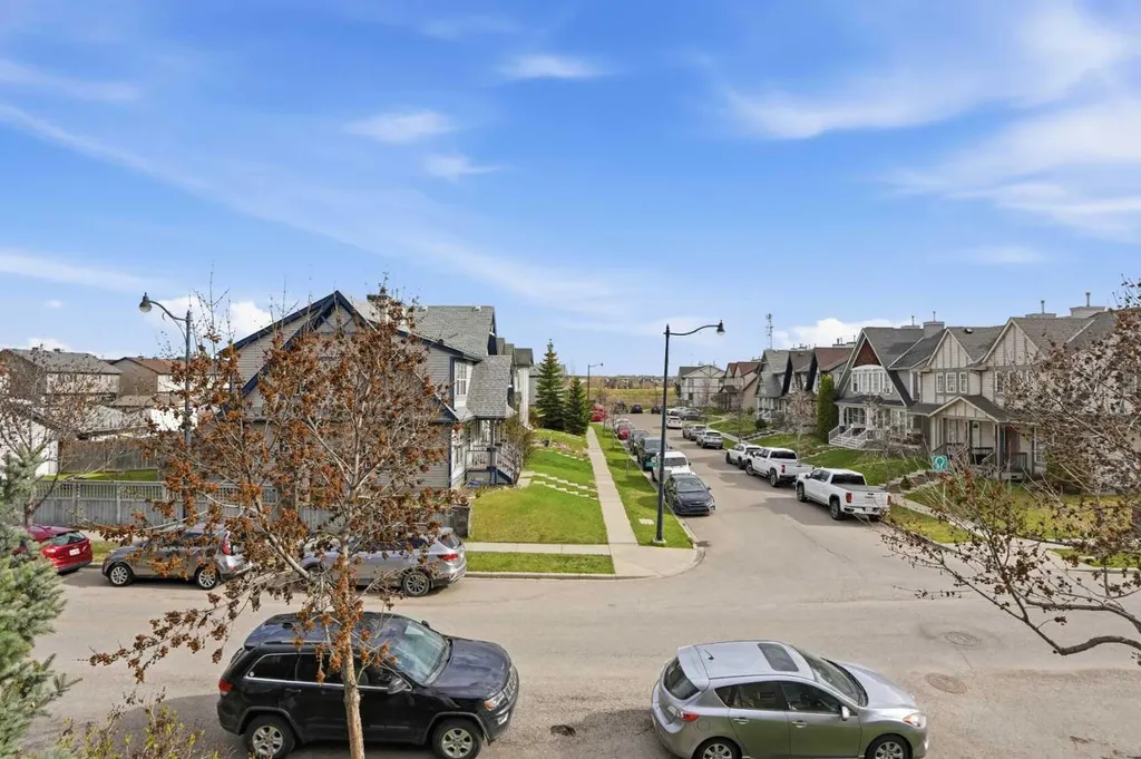 4432 Elgin Avenue SE Calgary AB T2Z4V8