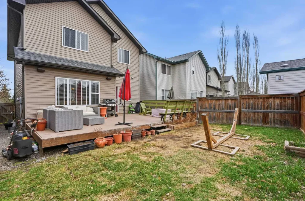 4432 Elgin Avenue SE Calgary AB T2Z4V8
