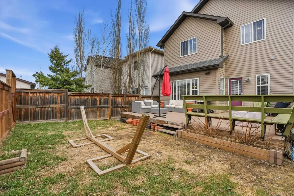 4432 Elgin Avenue SE Calgary AB T2Z4V8