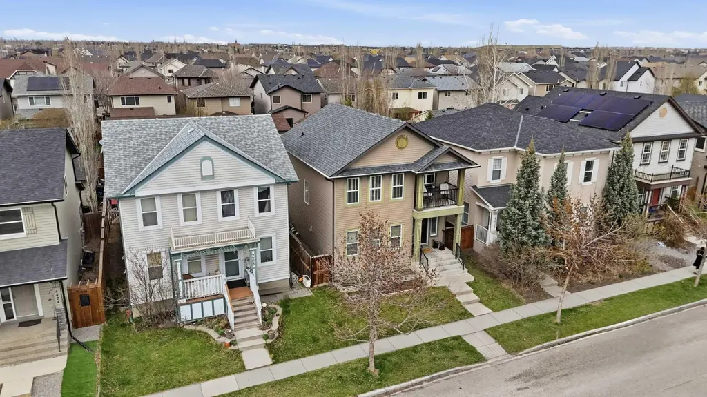 4432 Elgin Avenue SE Calgary AB T2Z4V8