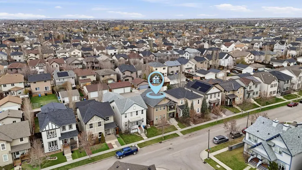 4432 Elgin Avenue SE Calgary AB T2Z4V8