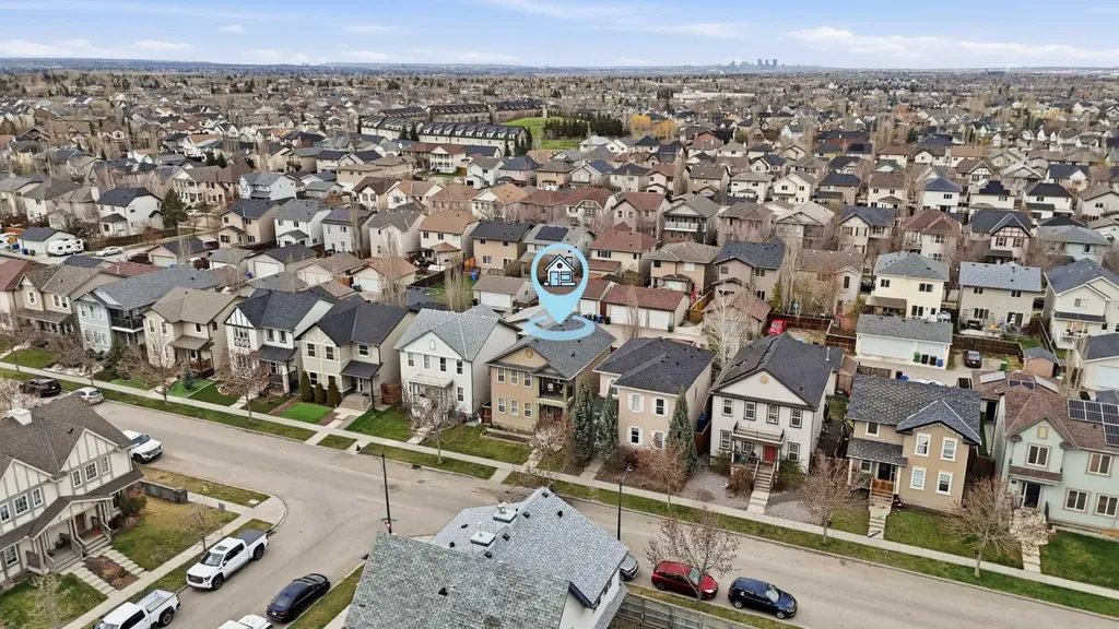 4432 Elgin Avenue SE Calgary AB T2Z4V8