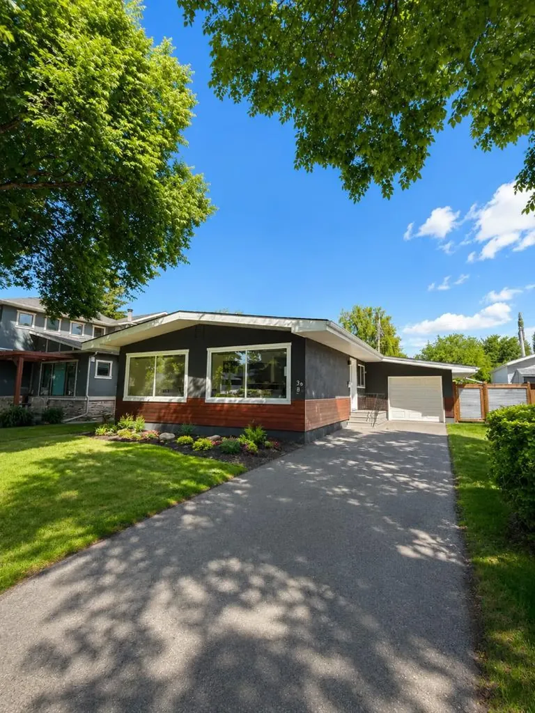 38 Westwood Drive SW Calgary AB T3C2V7