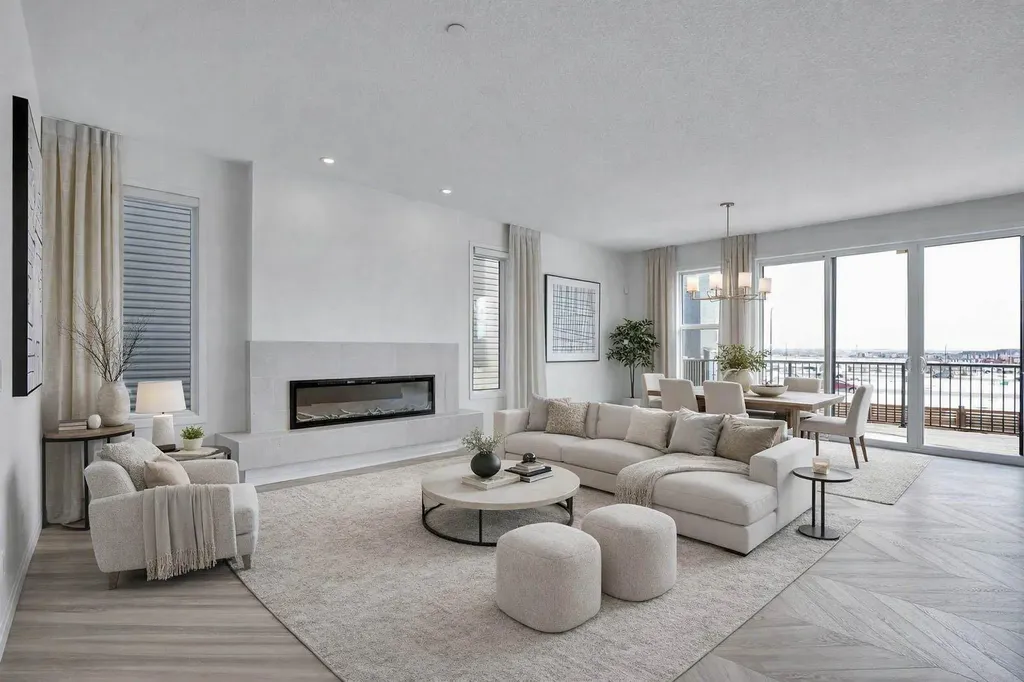 195 Lucas Common NW Calgary AB T3P 2B3