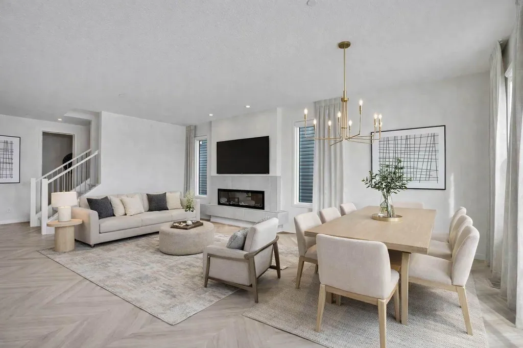 195 Lucas Common NW Calgary AB T3P 2B3