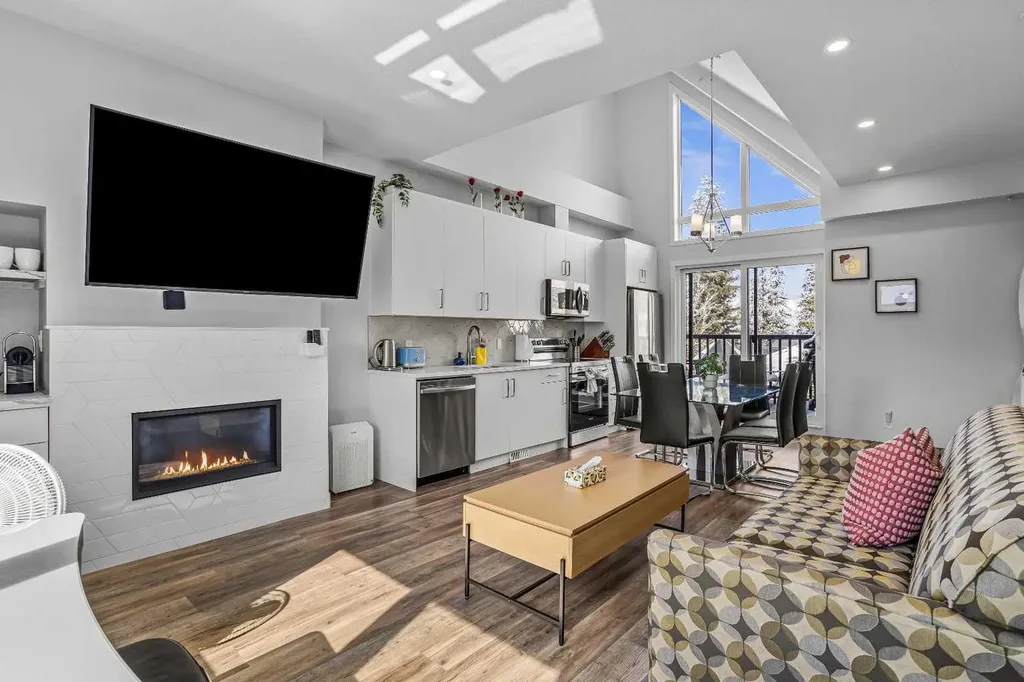 105 Kananaskis Way Canmore AB T1W 1N7