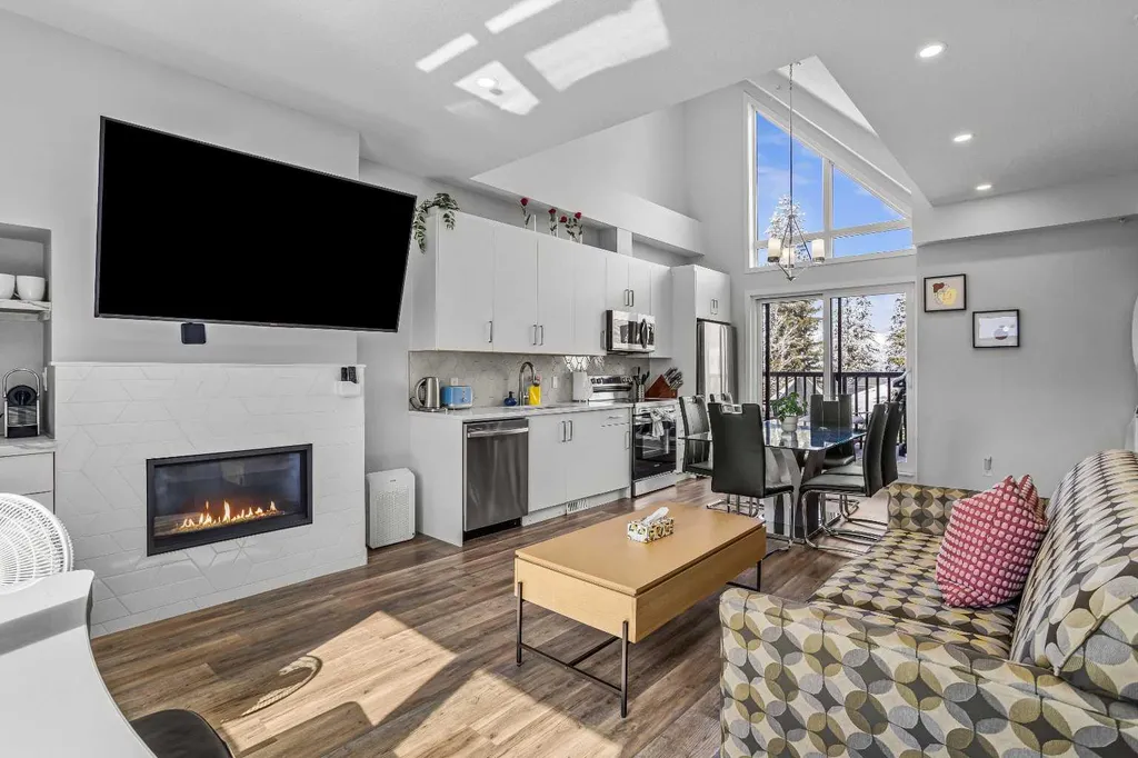 105 Kananaskis Way Canmore AB T1W 1N7