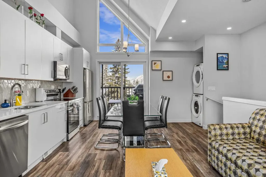 105 Kananaskis Way Canmore AB T1W 1N7