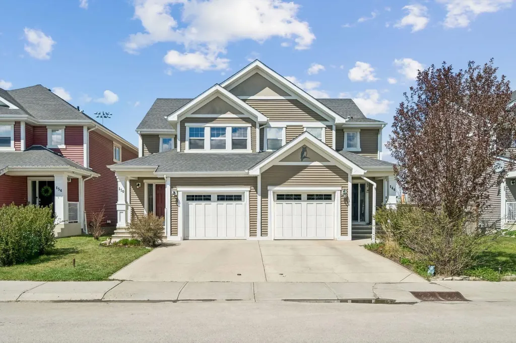 150 River Heights Crescent Cochrane AB T4C 0J5