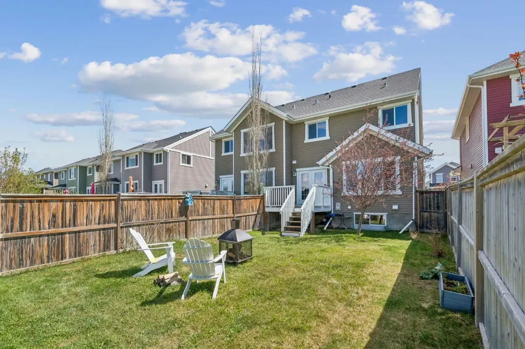 150 River Heights Crescent Cochrane AB T4C 0J5