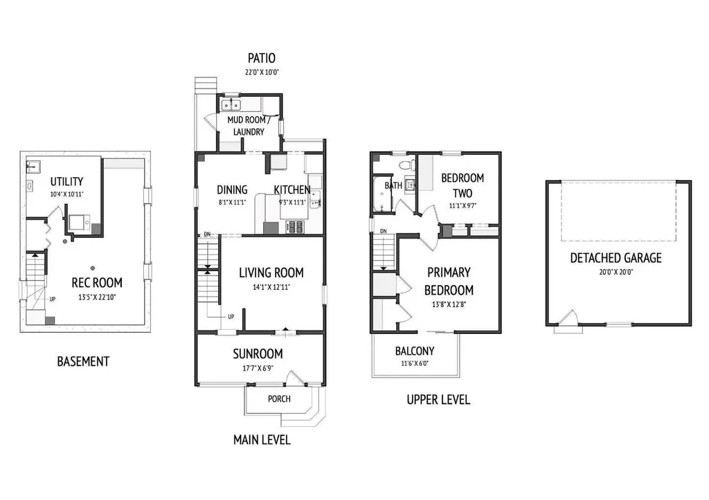 2128 Broadview Road NW Calgary AB T2N3H9