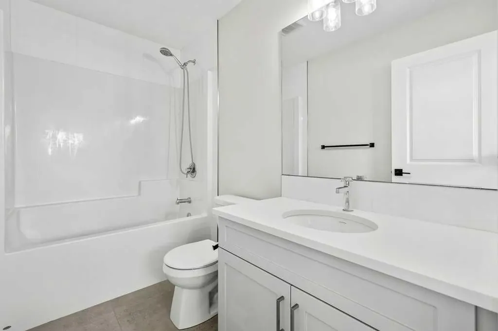 8 Bergamot Street Okotoks AB T1S 5R9
