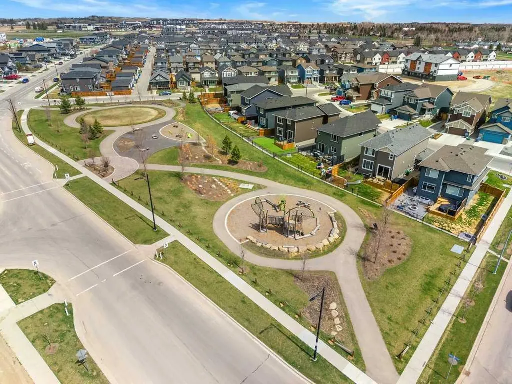 8 Bergamot Street Okotoks AB T1S 5R9