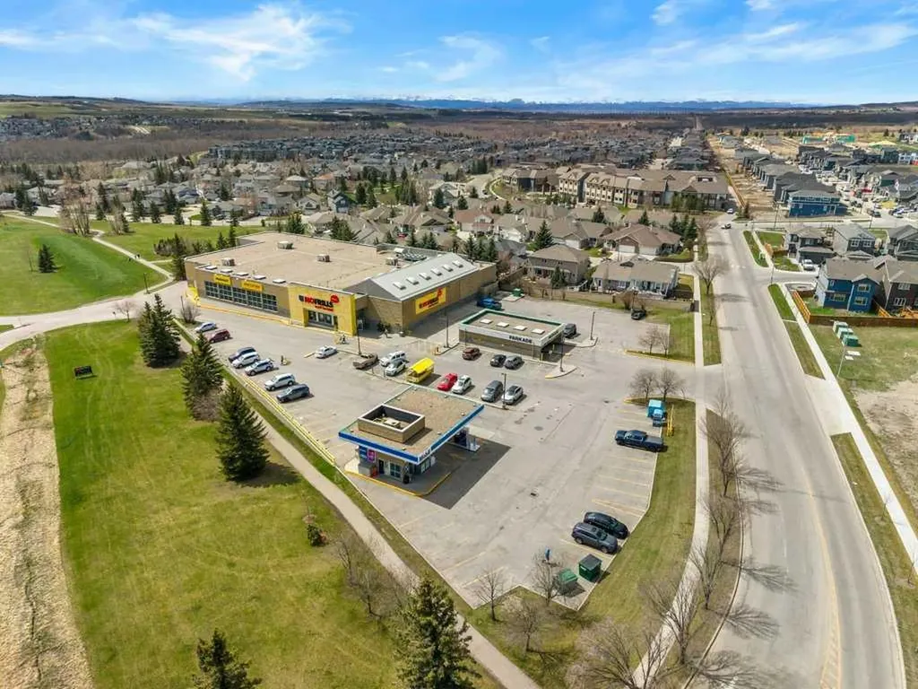 8 Bergamot Street Okotoks AB T1S 5R9