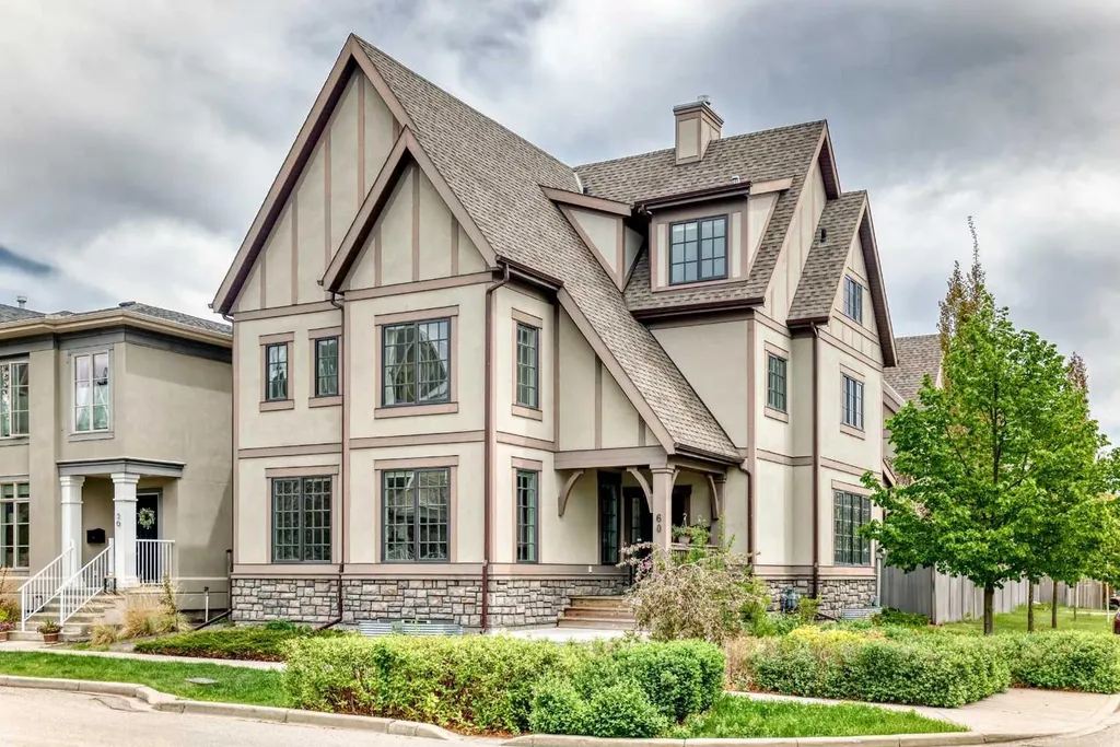 60 Hong Kong Road SW Calgary AB T3E7B6