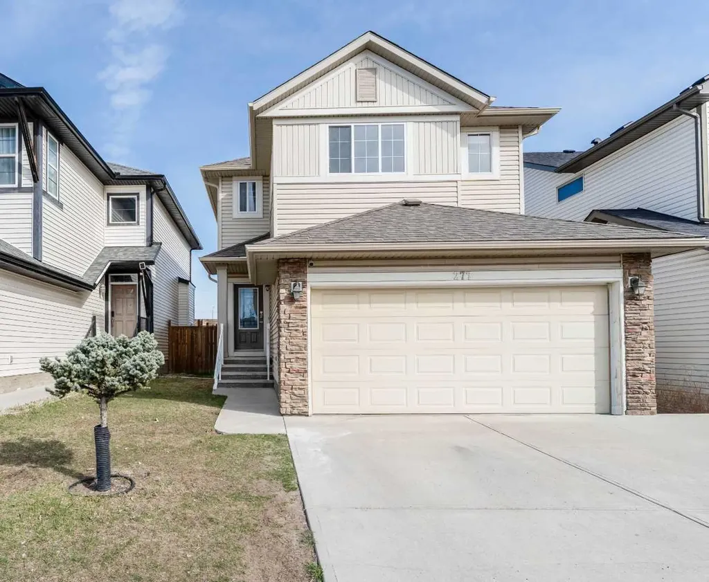 277 Panora Way NW Calgary AB T3K 0T9