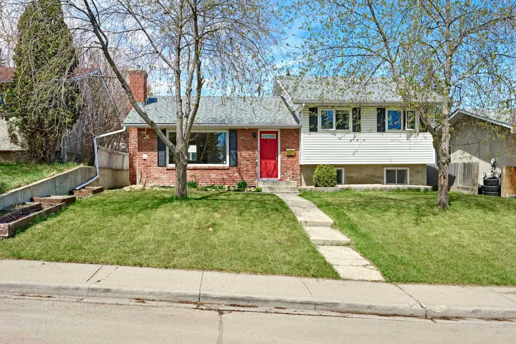 612 101 Avenue SW Calgary AB T2W0A1