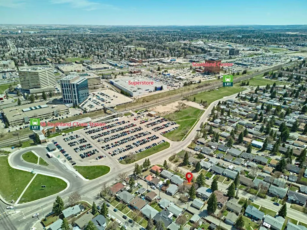 612 101 Avenue SW Calgary AB T2W0A1