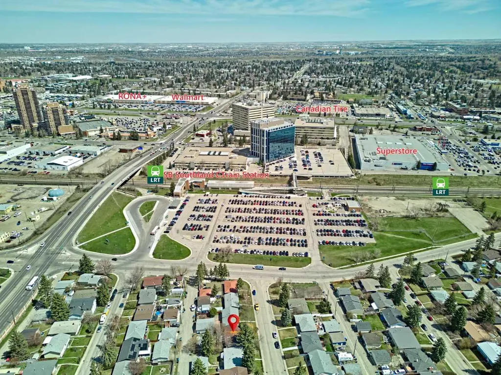 612 101 Avenue SW Calgary AB T2W0A1