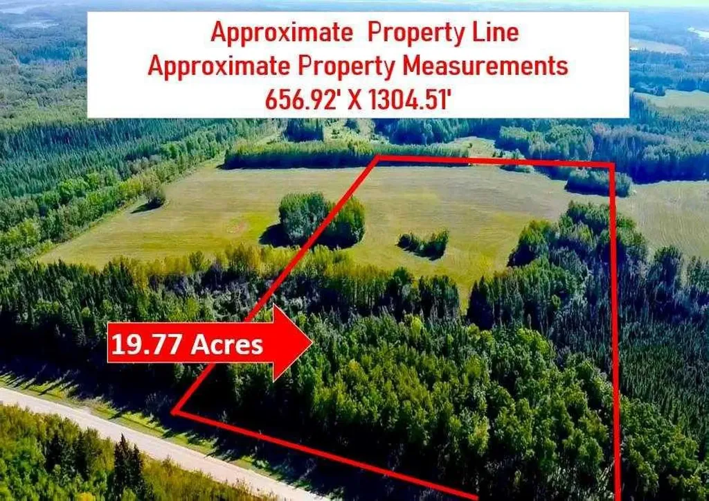 13519 Twp 662 Lac La Biche AB T0A 2C0